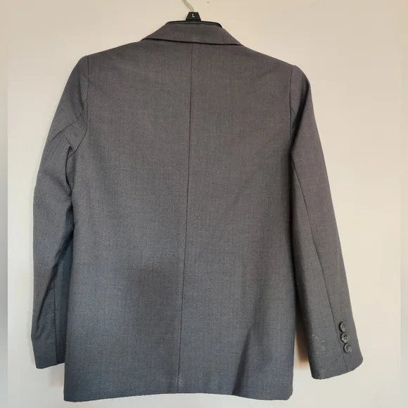 IZOD Boys Basic Stretch Jacket - Picture 6 of 14